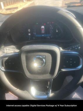 2023 Volvo XC40 Recharge Pure Electric Twin Ultimate