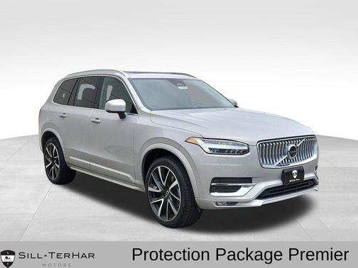 2024 Volvo XC90 B6 Ultimate Bright Theme 7-Seater