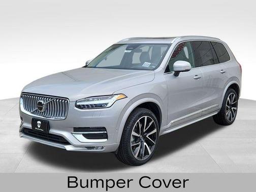 2024 Volvo XC90 B6 Ultimate Bright Theme 7-Seater
