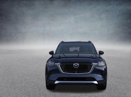 2026 Mazda CX-90 PHEV Premium Plus