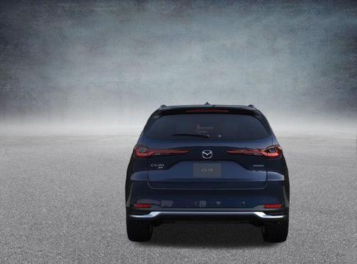 2026 Mazda CX-90 PHEV Premium Plus