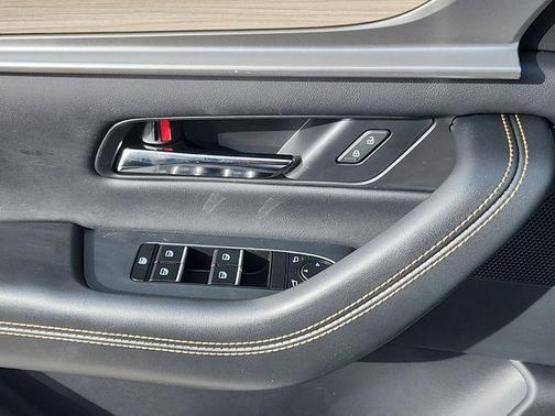 2025 Mazda CX-90 PHEV Premium Sport