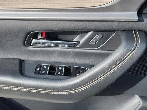 2025 Mazda CX-90 PHEV Premium Sport