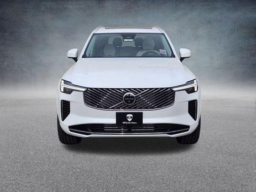 2026 Volvo XC90 Plug-In Hybrid T8 Ultra 7-Seater