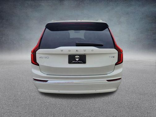 2026 Volvo XC90 Plug-In Hybrid T8 Ultra 7-Seater