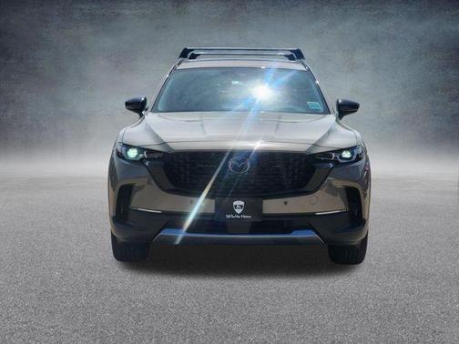 Zircon Sand Metallic 2026 Mazda CX-50 2.5 TURBO PREMIUM PLUS