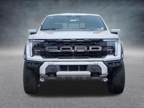 Avalanche 2026 Ford F-150 Raptor