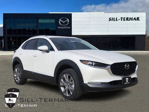 2024 Mazda CX-30 Premium Package
