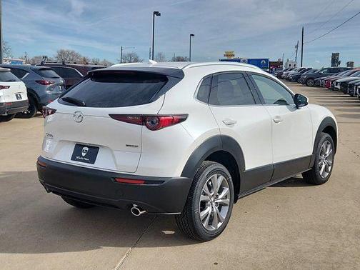 2024 Mazda CX-30 Premium Package