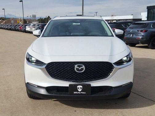 2024 Mazda CX-30 Premium Package