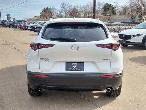 2024 Mazda CX-30 Premium Package