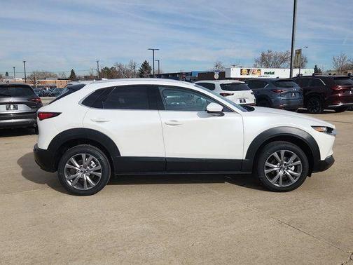 2024 Mazda CX-30 Premium Package
