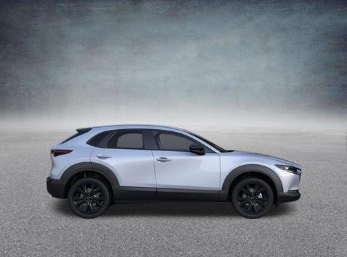 2026 Mazda CX-30 Select