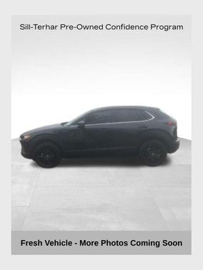 2024 Mazda CX-30 Select