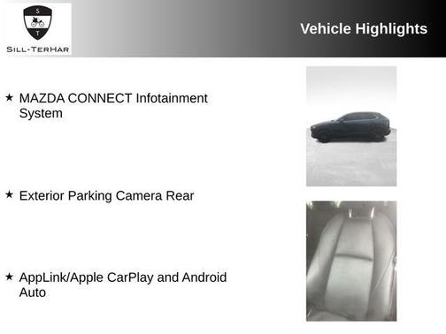 2024 Mazda CX-30 Select