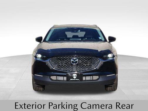 2024 Mazda CX-30 Select