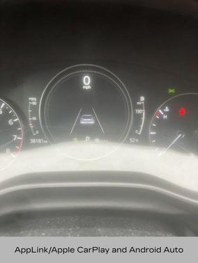 2024 Mazda CX-30 Select