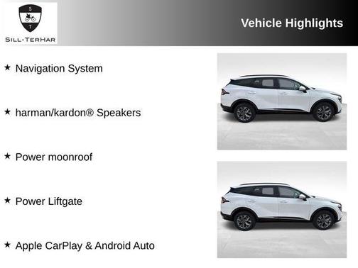 2023 Kia Sportage SX