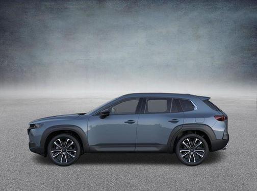 2026 Mazda CX-50 2.5 TURBO PREMIUM PLUS