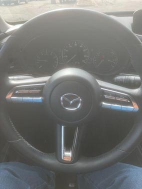 2022 Mazda CX-30 2.5 S Carbon Edition