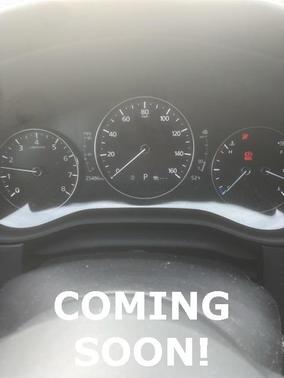 2022 Mazda CX-30 2.5 S Carbon Edition