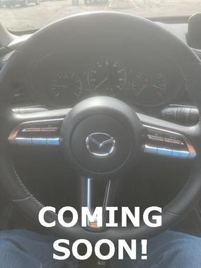 2022 Mazda CX-30 2.5 S Carbon Edition