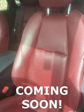 2022 Mazda CX-30 2.5 S Carbon Edition