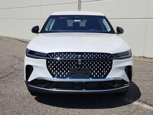 2024 Lincoln Nautilus Premiere