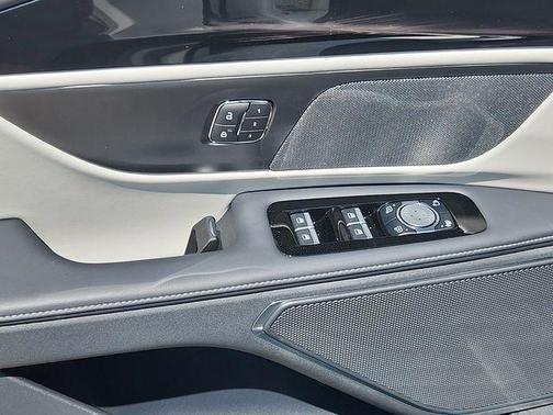 2024 Lincoln Nautilus Premiere