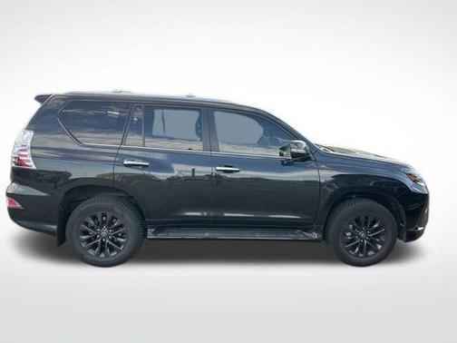 2022 Lexus GX 460 Base