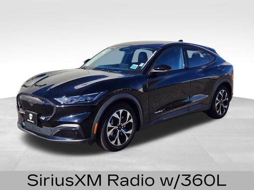 2024 Ford Mustang Mach-E Select