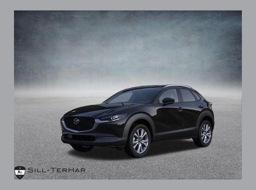 2026 Mazda CX-30 2.5 S