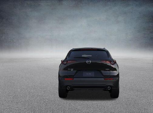 2026 Mazda CX-30 2.5 S