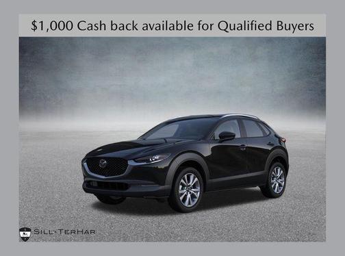 2026 Mazda CX-30 Premium Package
