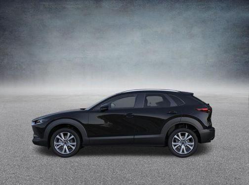 2026 Mazda CX-30 2.5 S