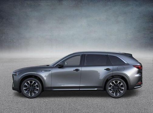 2025 Mazda CX-90 PHEV Premium Plus Package