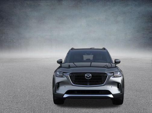 2025 Mazda CX-90 PHEV Premium Plus Package