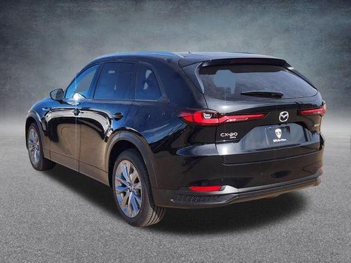 2026 Mazda CX-90 Preferred