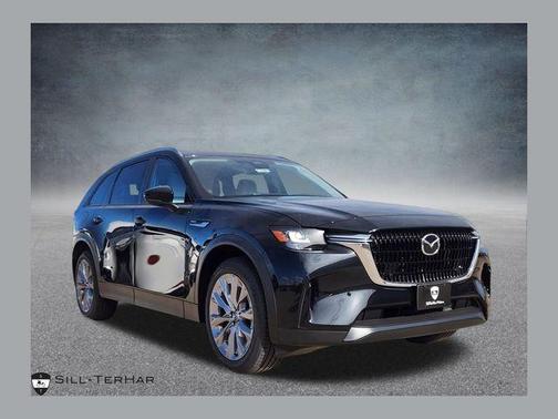 2026 Mazda CX-90 Preferred