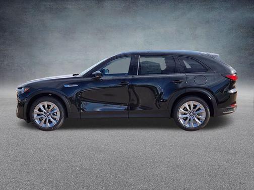 2026 Mazda CX-90 Preferred