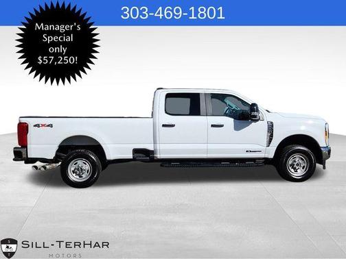 2024 Ford F-250 XL