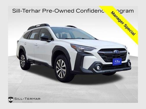 2023 Subaru Outback Premium