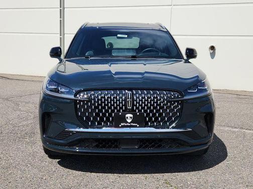 2025 Lincoln Aviator Black Label AWD