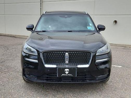 2021 Lincoln Corsair Reserve