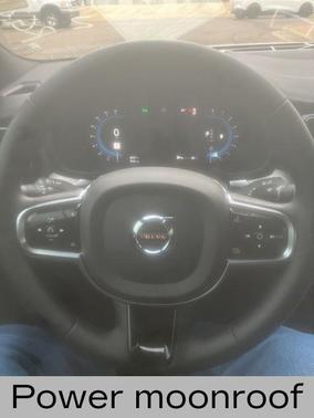 2024 Volvo S60 B5 Plus Black Edition