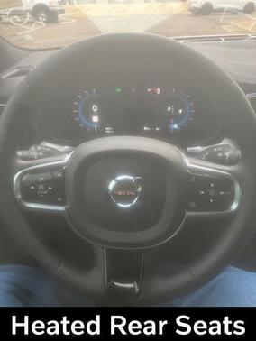 2024 Volvo S60 B5 Plus Black Edition