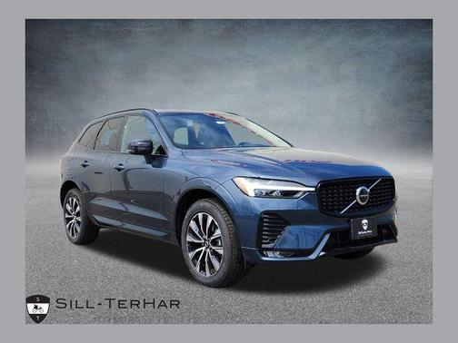 2025 Volvo XC60 B5 Core