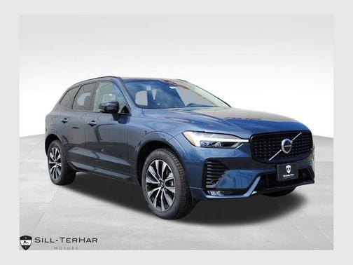 2025 Volvo XC60 B5 Core