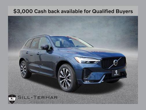 2025 Volvo XC60 B5 Core