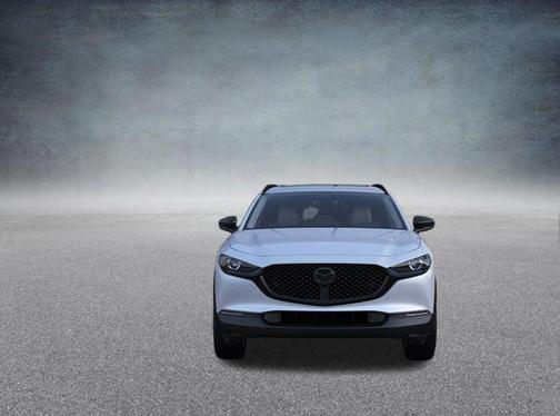 Snowflake White Pearl 2026 Mazda CX-30 2.5 S Aire Edition